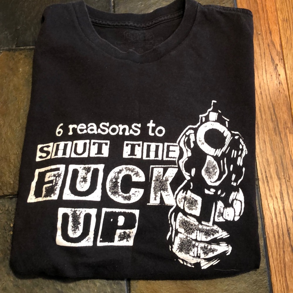 Men’s T-shirt